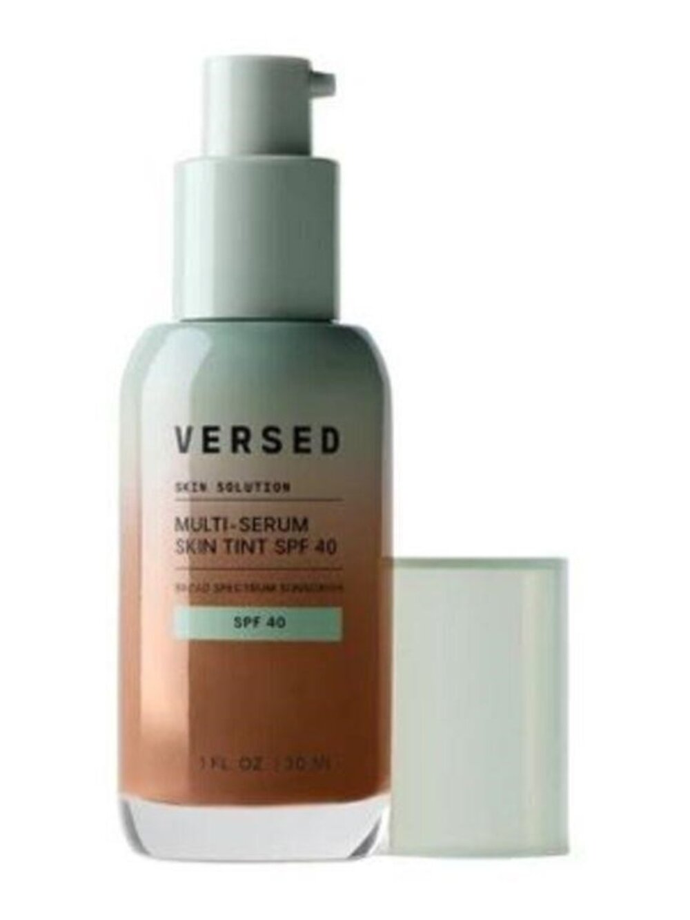 ✨ BRAND NEW ✨ VERSED Skin Solution Multi-Serum Skin Tint SPF 40